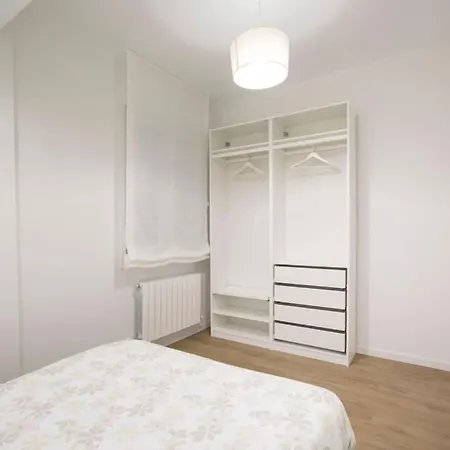 Alhondiga Flat By Next Stop Μπιλμπάο