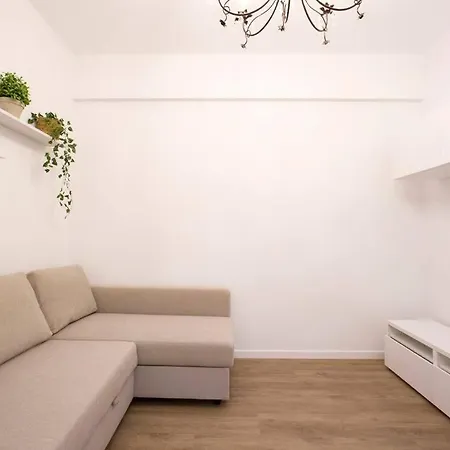 Alhondiga Flat By Next Stop * بلباو