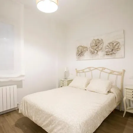Apartment Alhondiga Flat By Next Stop Bilbao