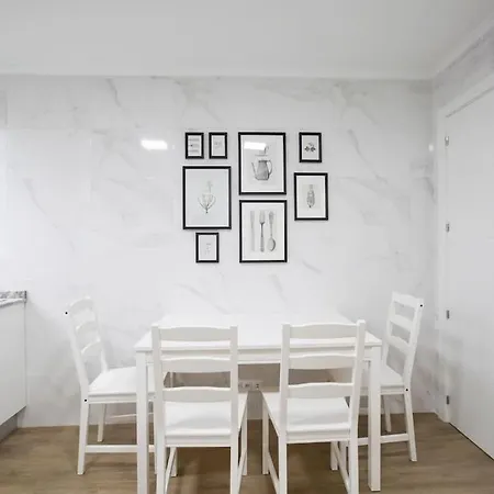 Apartment Alhondiga Flat By Next Stop