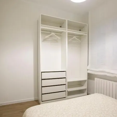 Apartment Alhondiga Flat By Next Stop Bilbao