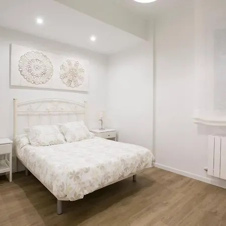 Apartment Alhondiga Flat By Next Stop Bilbao