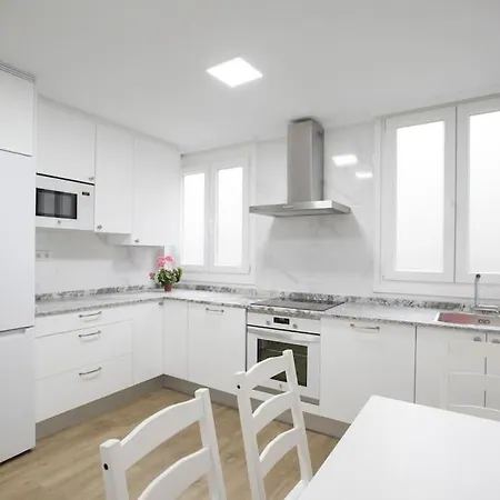 Alhondiga Flat By Next Stop