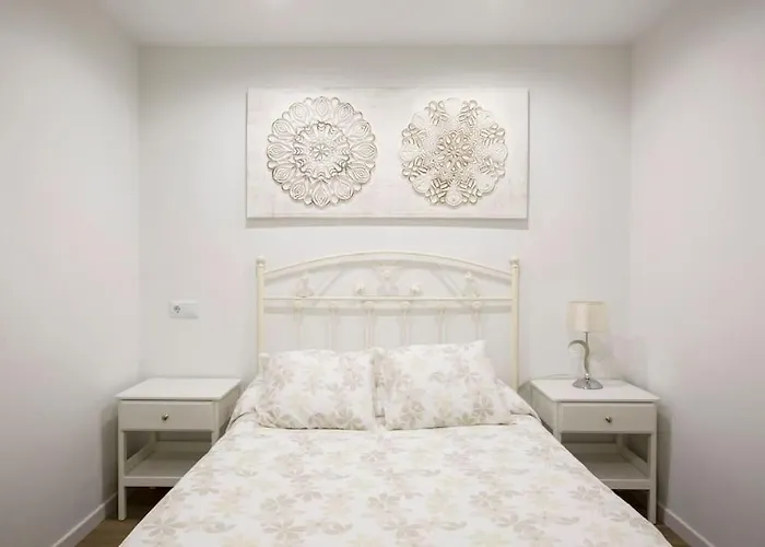 Alhondiga Flat By Next Stop Apartmán Bilbao