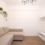 Alhóndiga Flat By Next Stop * Bilbao