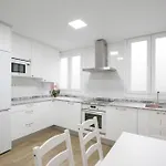 Alhóndiga Flat By Next Stop