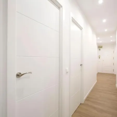 Daire Alhondiga Flat By Next Stop Bilbao