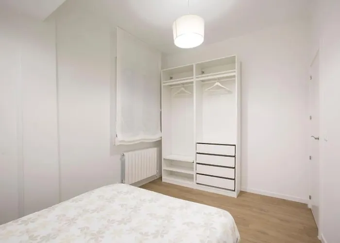 Alhóndiga Flat By Next Stop Bilbao